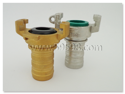 空气接头；气管接头