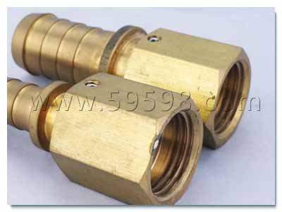 水枪接头参数，水枪旋拧接头